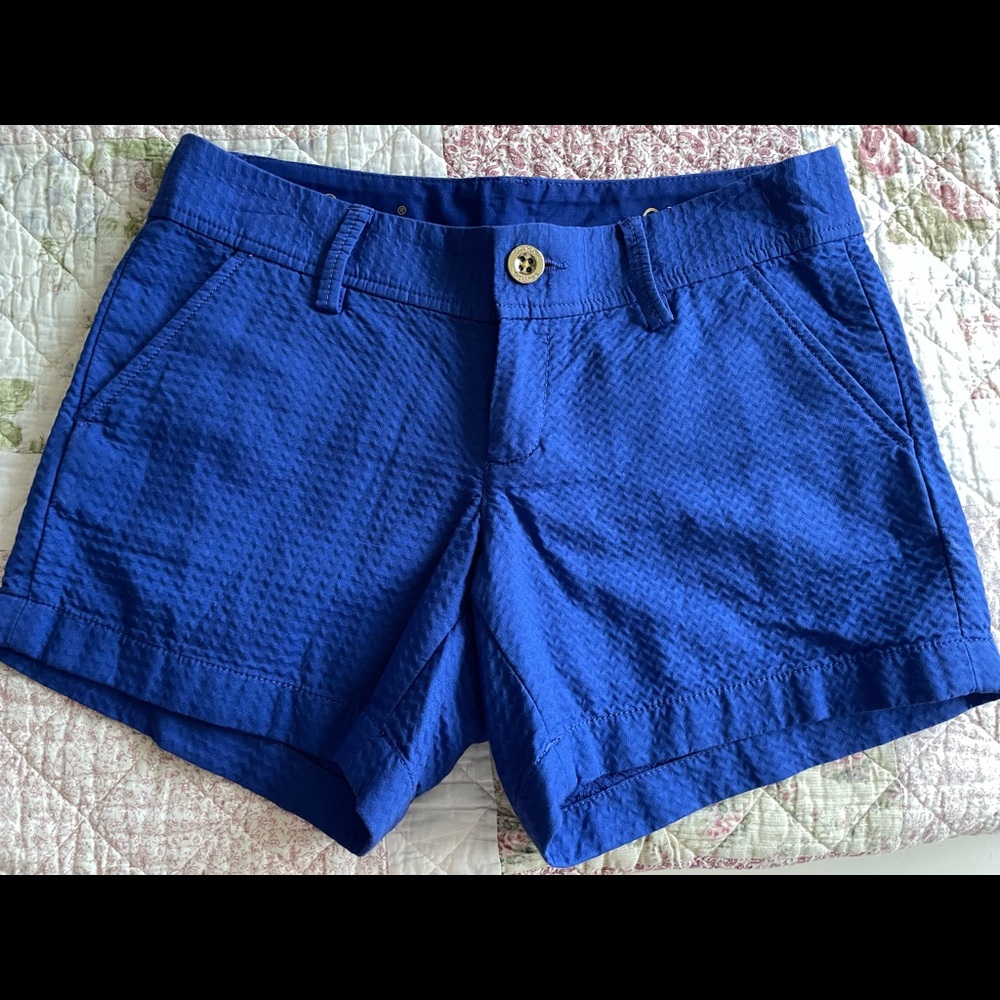Lilly Pulitzer Callahan Shorts